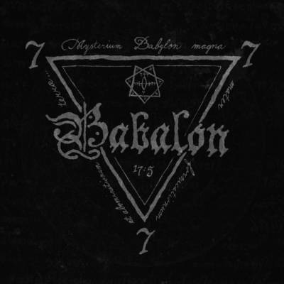 logo 777 Babalon